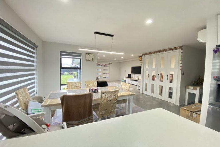 Photo of property in 29 Masefield Drive, Rolleston, 7614