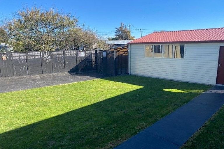 Photo of property in 73 Moffett Street, Islington, Christchurch, 8042