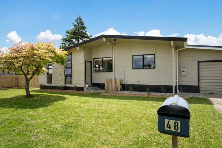 Photo of property in 48 Noel Street, Leamington, Cambridge, 3432