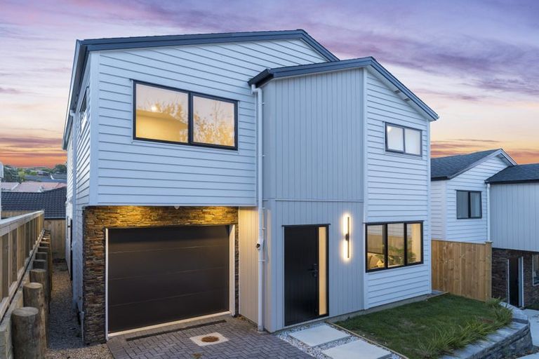 Photo of property in 38b Caversham Drive, Torbay, Auckland, 0630