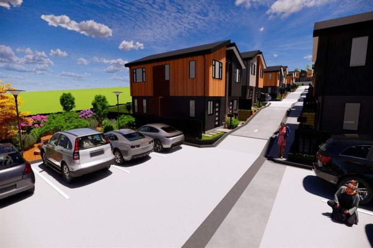 Photo of property in 110 Alfriston Road, Manurewa, Auckland, 2105
