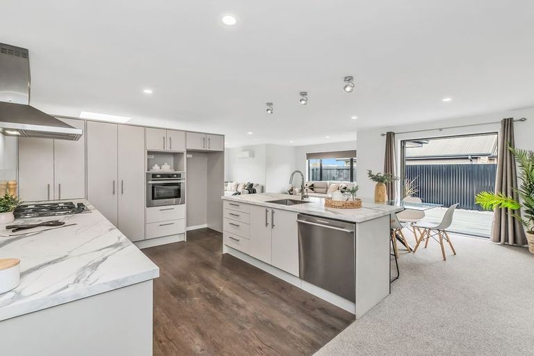 Photo of property in 51 Renoir Drive, Rolleston, 7614