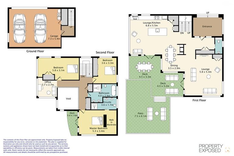 Photo of property in 1/2 Hauraki Road, Hauraki, Auckland, 0622