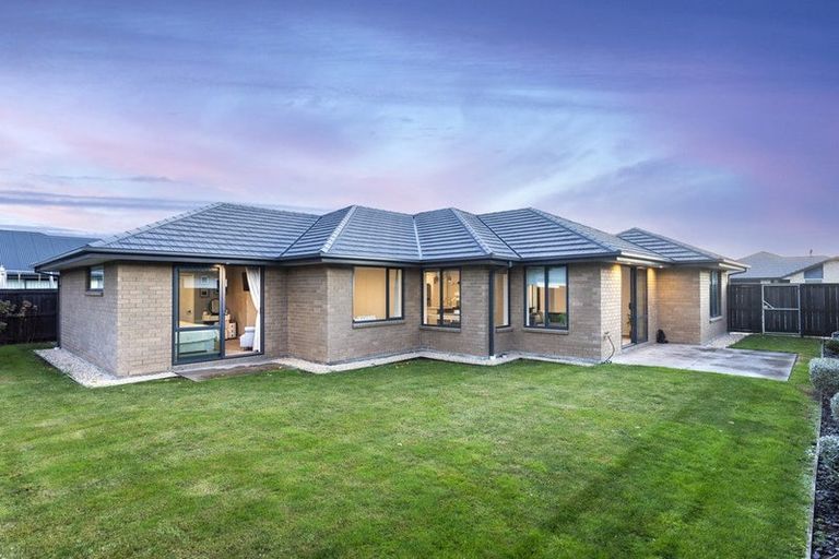 Photo of property in 113 Georgina Street, Marshland, Christchurch, 8083