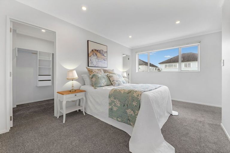 Photo of property in 58 Hughs Way, Flat Bush, Auckland, 2019