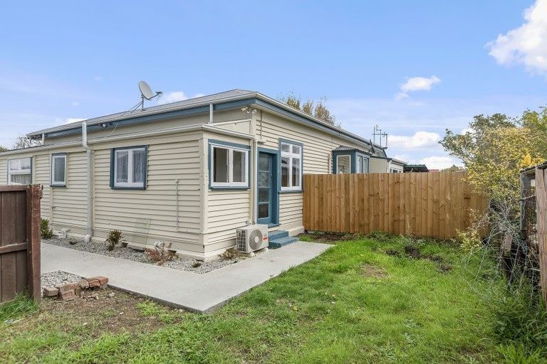 Photo of property in 117 England Street, Linwood, Christchurch, 8011