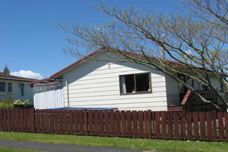 Photo of property in 86 Hiskens Place, Te Awamutu, 3800