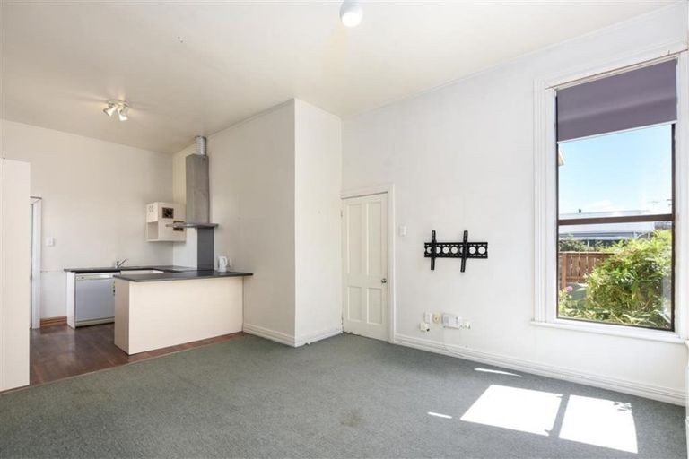 Photo of property in 25 Jackson Street, Saint Kilda, Dunedin, 9012