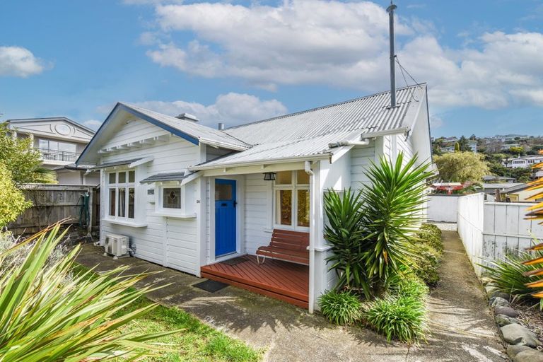 Photo of property in 30 Waimea Road, Nelson South, Nelson, 7010