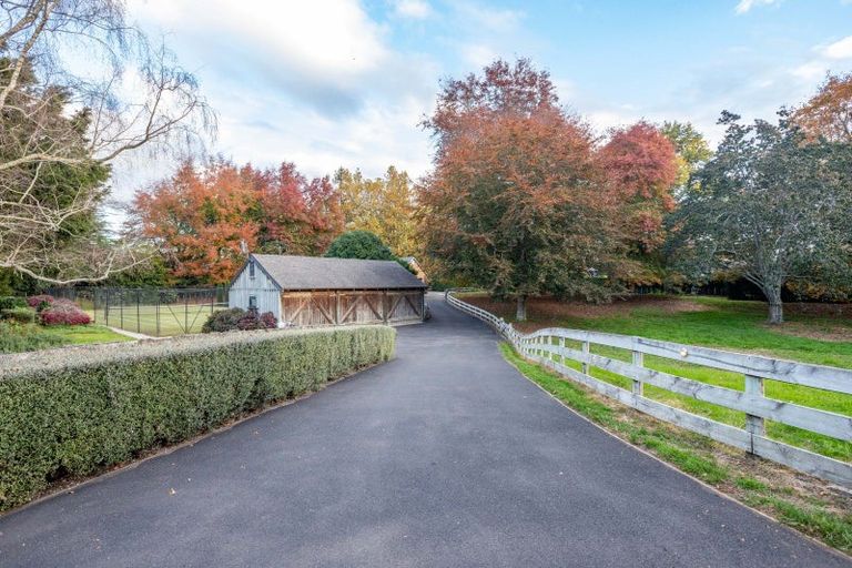 Photo of property in 282 Woodside Road, Matangi, Hamilton, 3284