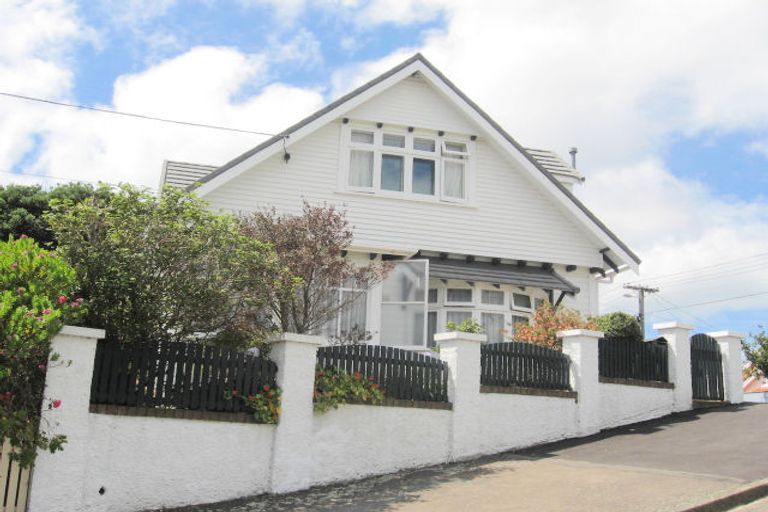 Photo of property in 58 Matai Road, Hataitai, Wellington, 6021