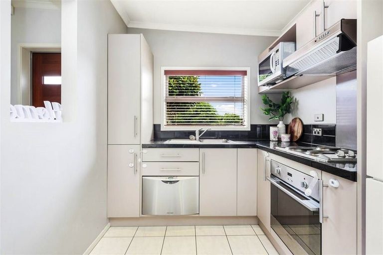 Photo of property in 27/46u Peachgrove Road, Hamilton East, Hamilton, 3216