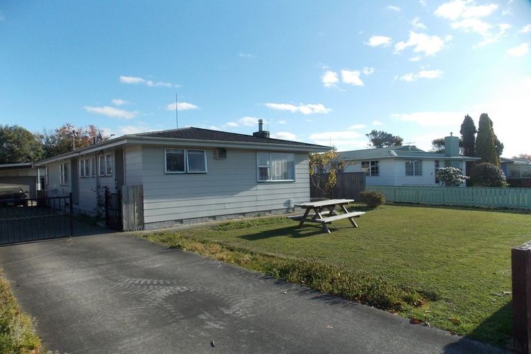 Photo of property in 150 Milson Line, Milson, Palmerston North, 4414