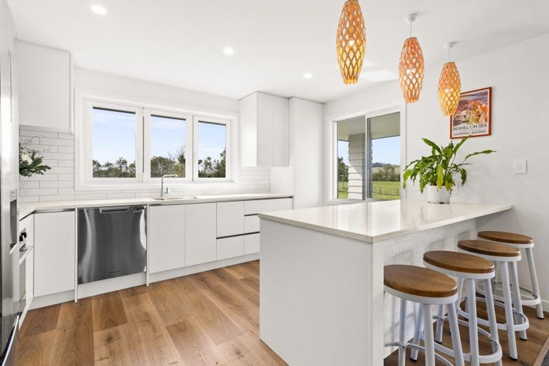 Photo of property in 134 Kereru Road, Maraekakaho, Hastings, 4171