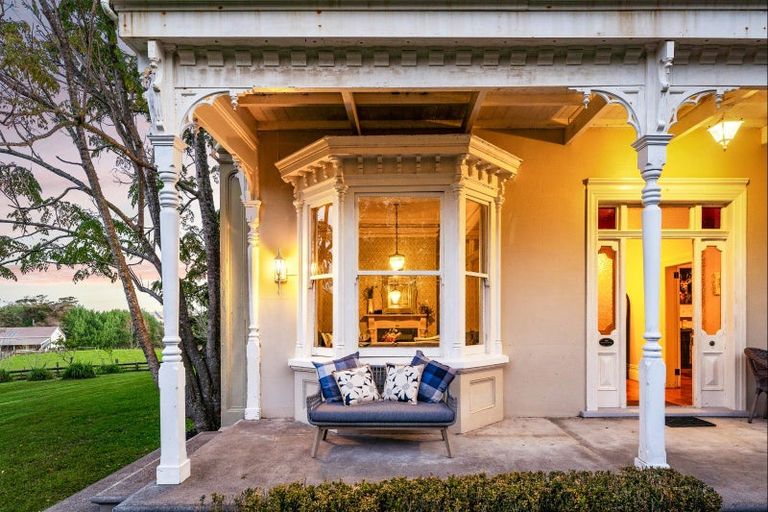 Photo of property in 46 Wilson Road, Warkworth, 0981