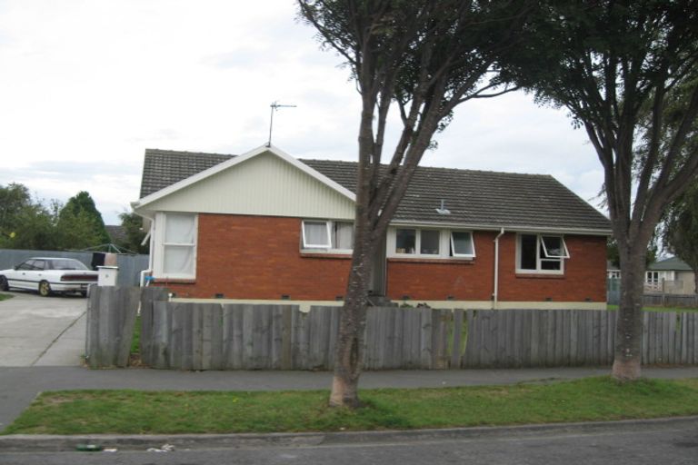 Photo of property in 5 O'leary Street, Hoon Hay, Christchurch, 8025