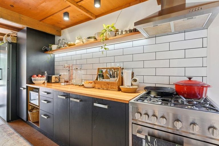 Photo of property in 16 Naumai Crescent, Mangamahu, Whanganui, 4586
