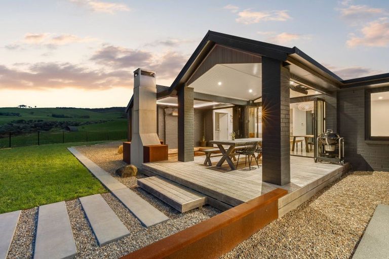 Photo of property in 713a Waterworks Road, Te Miro, Morrinsville, 3371