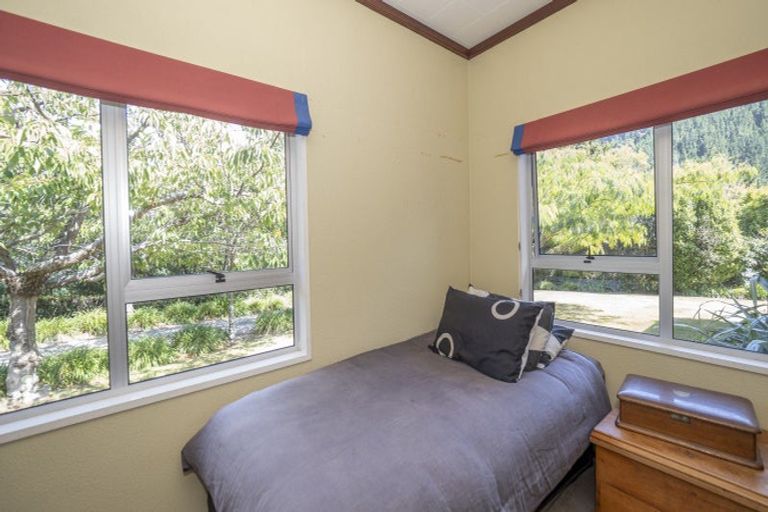 Photo of property in 196 Tinui Valley Road, Tinui Valley, Tinui, 5894