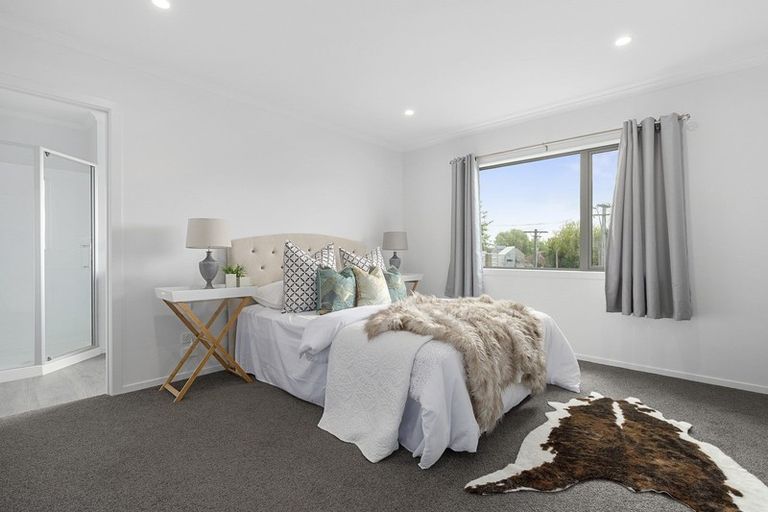 Photo of property in 8a Mary Street, Frankton, Hamilton, 3204