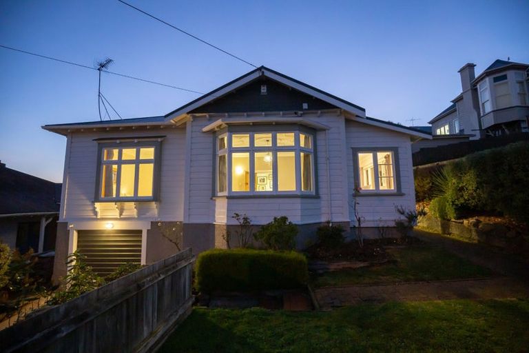 Photo of property in 45 Newport Street, Belleknowes, Dunedin, 9011