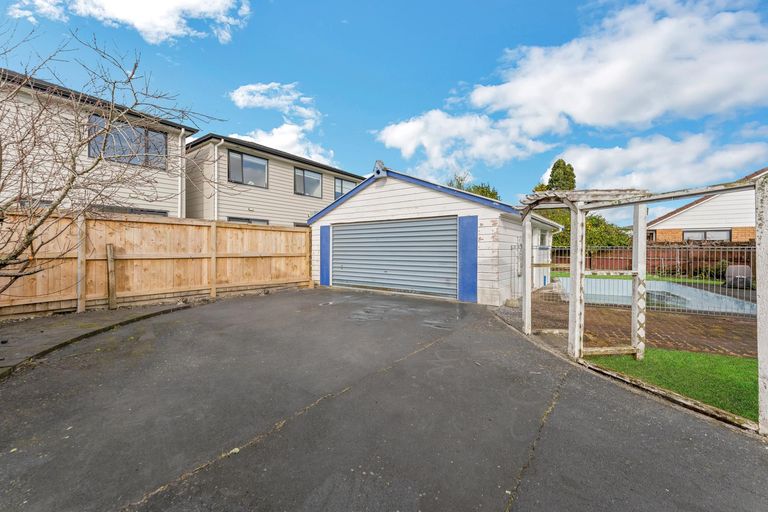 Photo of property in 42 Manse Road, Pahurehure, Papakura, 2113