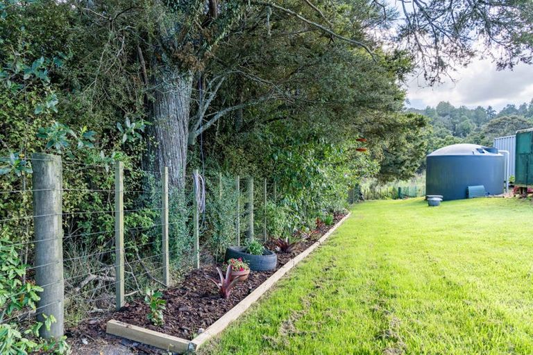Photo of property in Gorge Road, Maungaturoto, 0588
