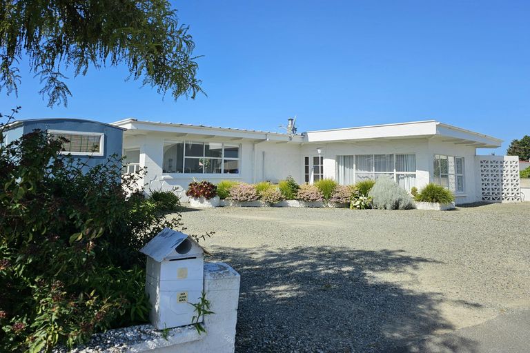 Photo of property in 4 Swale Street, Oamaru North, Oamaru, 9400