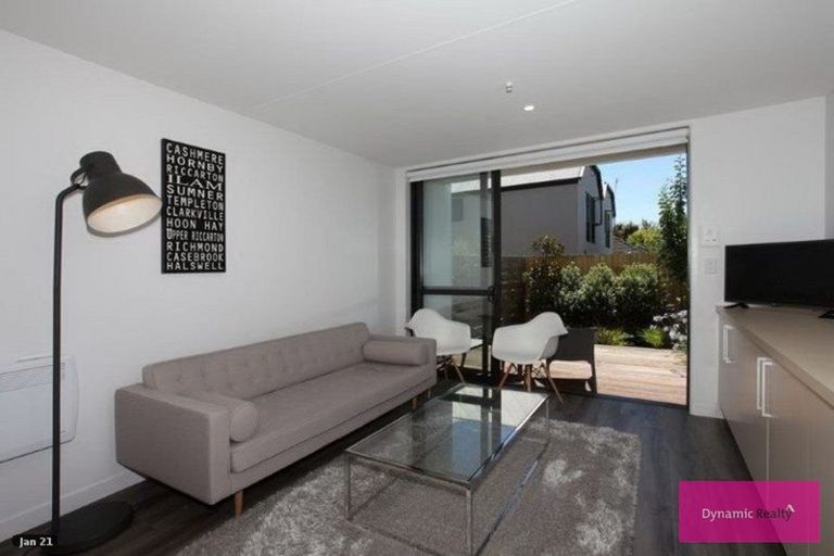 Photo of property in 19/10 Rex Street, Riccarton, Christchurch, 8041