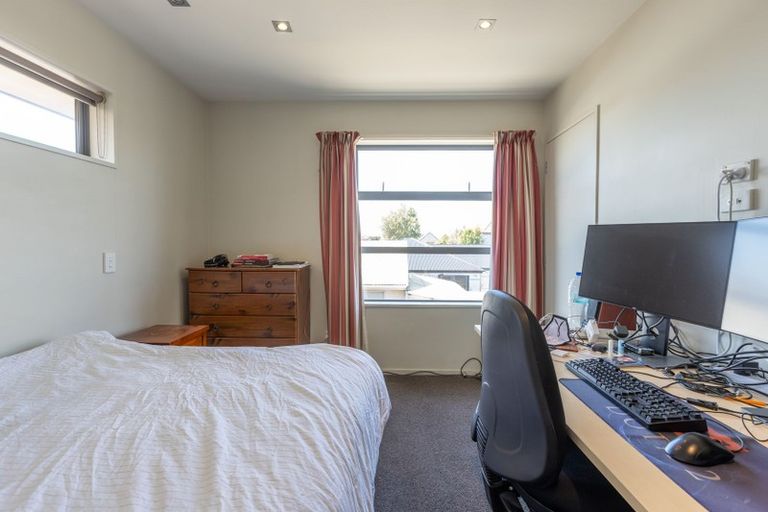 Photo of property in 3/31 Lyndon Street, Riccarton, Christchurch, 8041