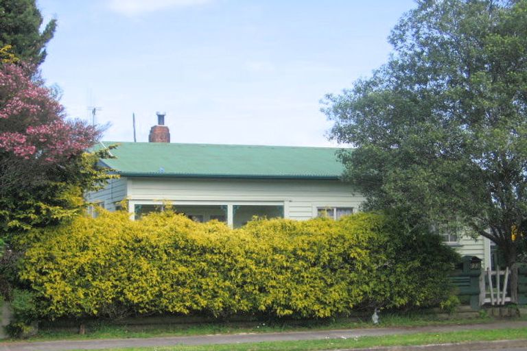 Photo of property in 2b North Street, Morrinsville, 3300