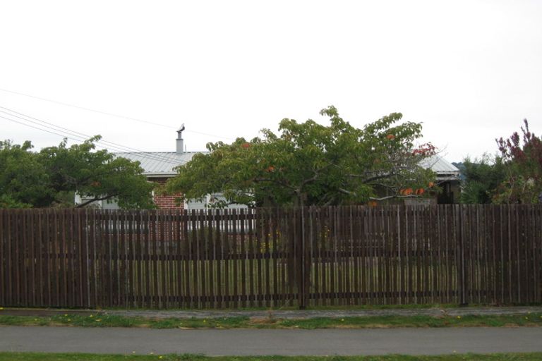 Photo of property in 2/5 Dalkeith Street, Hoon Hay, Christchurch, 8025