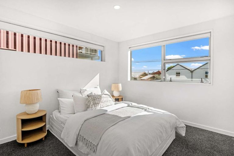 Photo of property in 7/468 Cashel Street, Linwood, Christchurch, 8011