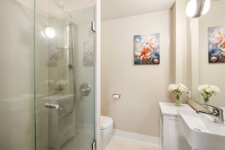 Photo of property in St Pauls Apartments, 46/43 Mulgrave Street, Thorndon, Wellington, 6011