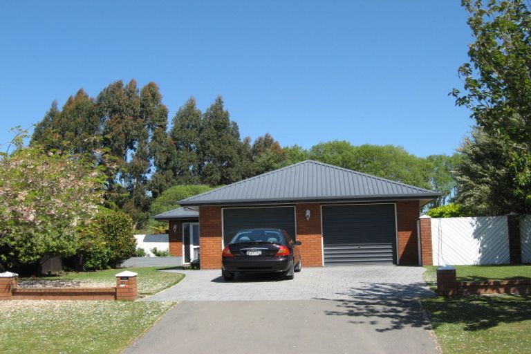 Photo of property in 51 Fairweather Crescent, Kaiapoi, 7630