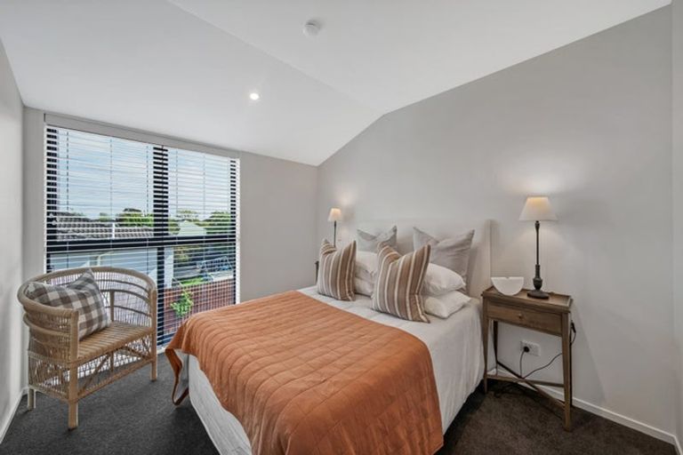 Photo of property in 4/218 Lyttelton Street, Spreydon, Christchurch, 8024