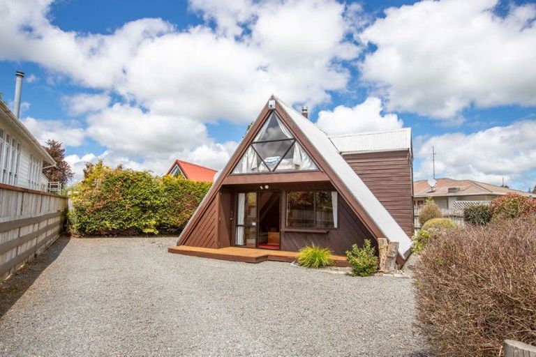 Photo of property in 98a Miro Street, Ohakune, 4625