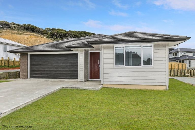 Photo of property in 10 Schooner Drive, Whitby, Porirua, 5024