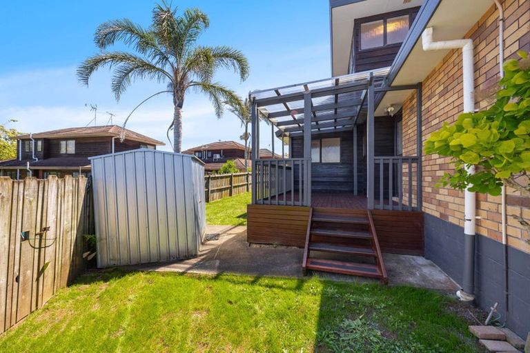 Photo of property in 2/28 Britannia Place, Half Moon Bay, Auckland, 2012