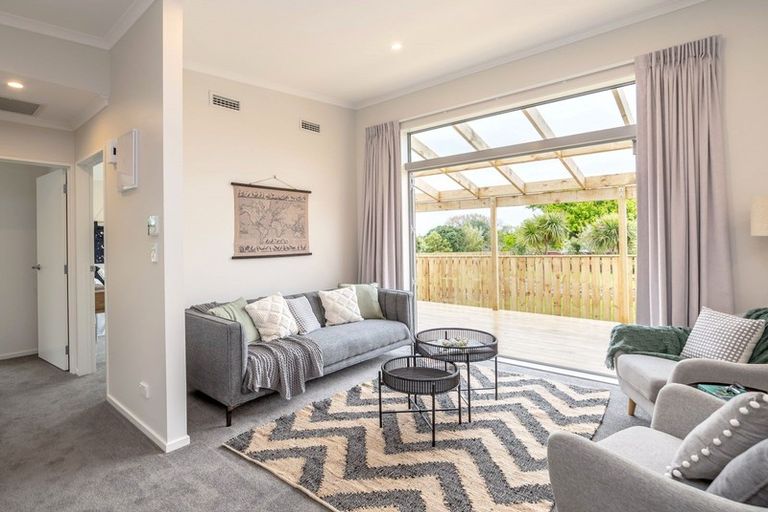 Photo of property in 1 Orion Way, Featherston, 5710
