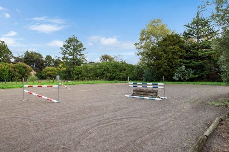 Photo of property in 514 Waitoki Road, Wainui, Silverdale, 0994