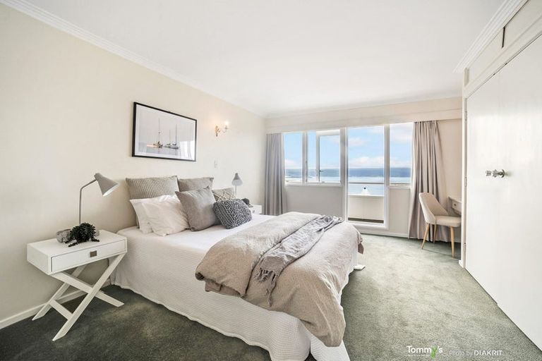 Photo of property in 25 Wade Street, Wadestown, Wellington, 6012