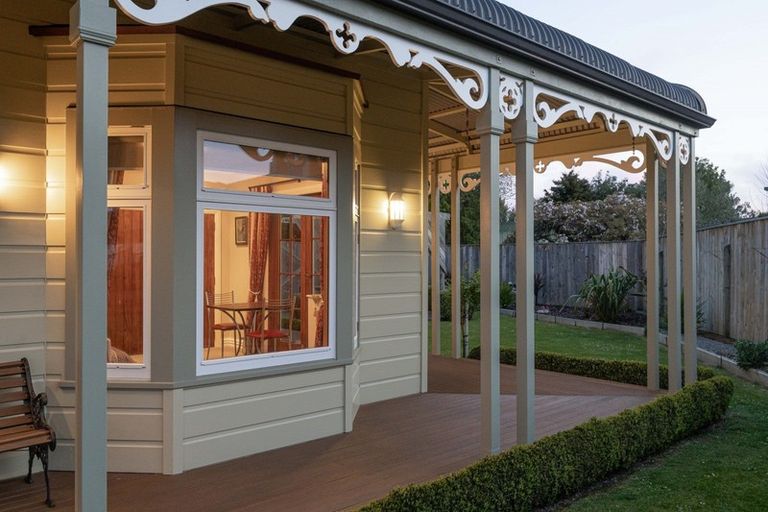 Photo of property in 25 Main Street, Greytown, 5712