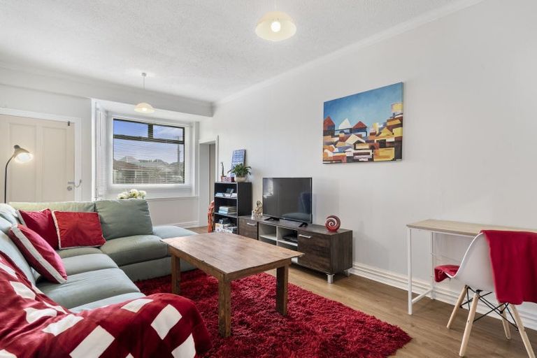 Photo of property in 69a Ellesmere Avenue, Miramar, Wellington, 6022