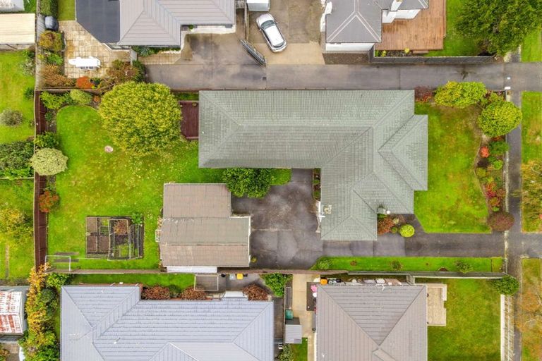 Photo of property in 413 Albert Street, Hokowhitu, Palmerston North, 4410