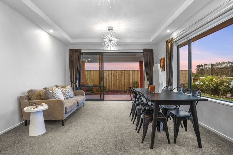 Photo of property in 7 Peso Place, Prebbleton, 7604