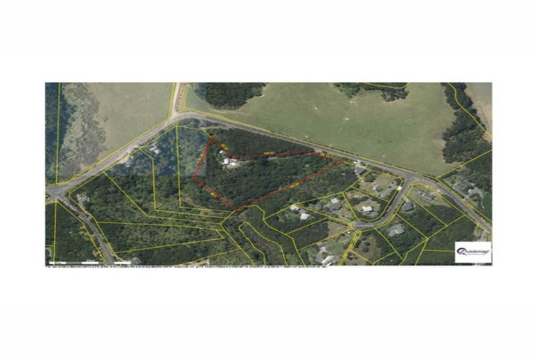 Photo of property in 292 Opito Bay Road, Kerikeri, 0294