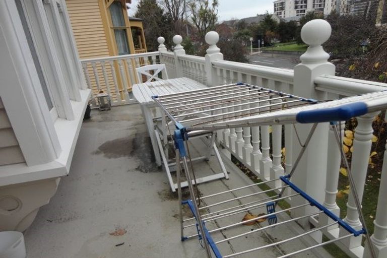 Photo of property in 309 Montreal Street, Christchurch Central, Christchurch, 8013