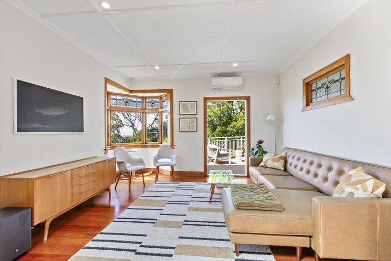 Photo of property in 28 Tavistock Road, Melrose, Wellington, 6023