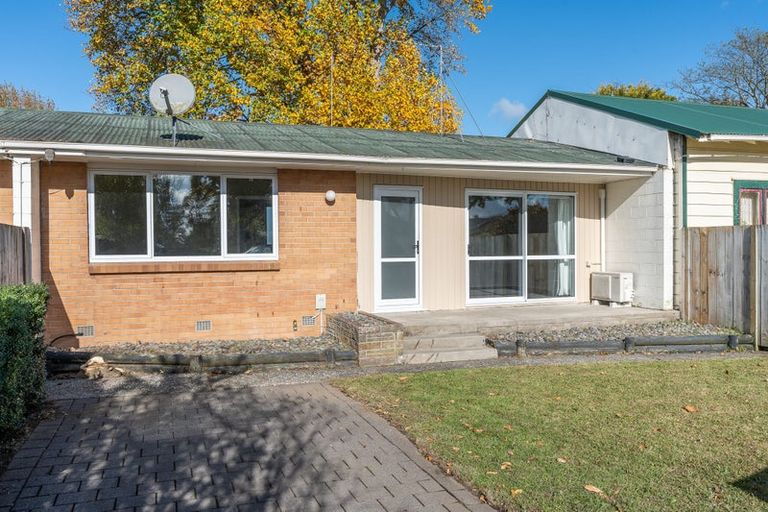 Photo of property in 14 Goldsmith Street, Maeroa, Hamilton, 3200